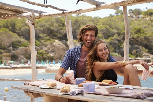 Swingers lifestyle holidays